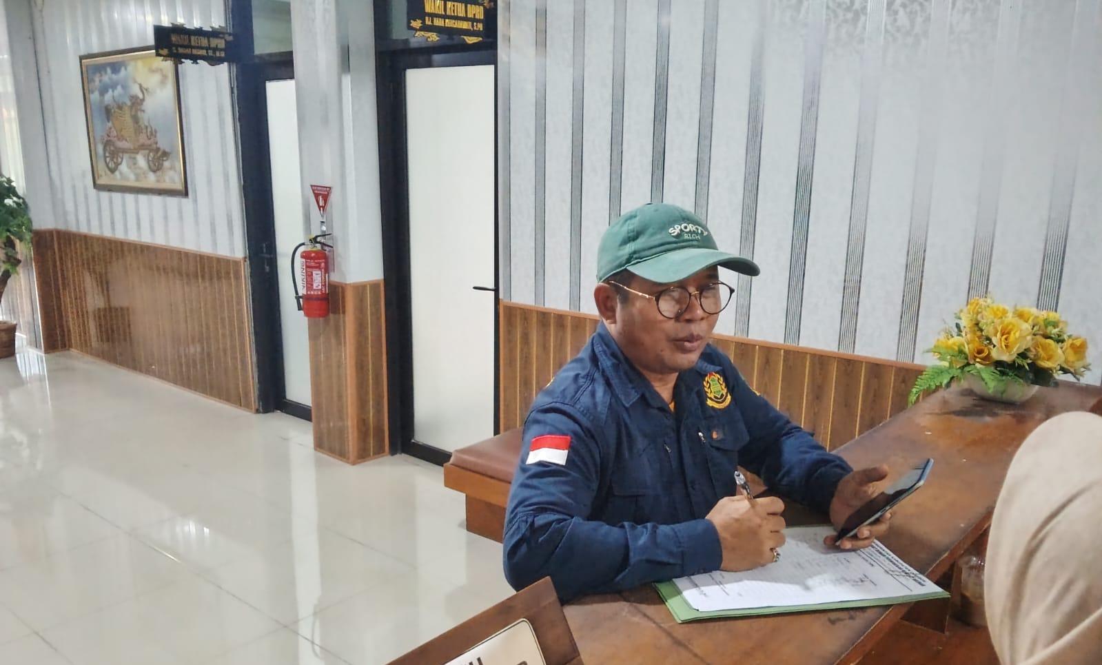 Diduga Ada Maladministrasi, Aktivis Dorong DPRD Cirebon Investigasi Penunjukan Plt Kajari