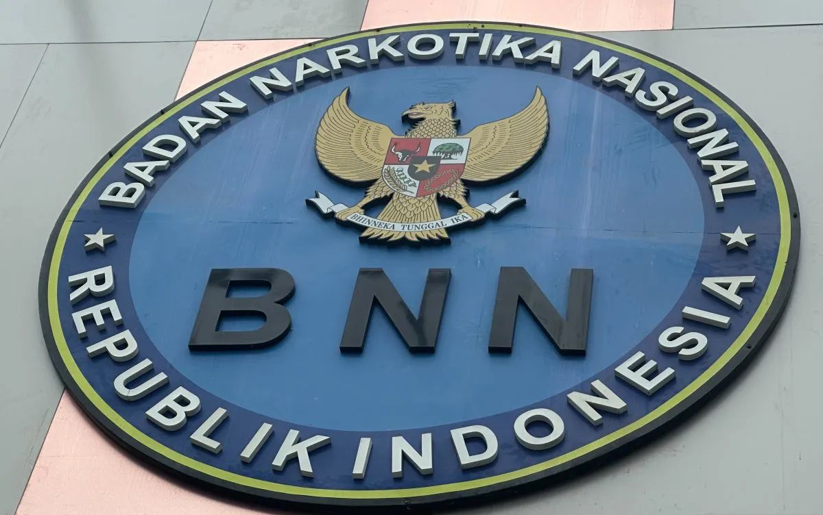 Operasional Terancam, BNN Ajukan Tambahan Anggaran Rp5,05 Triliun
