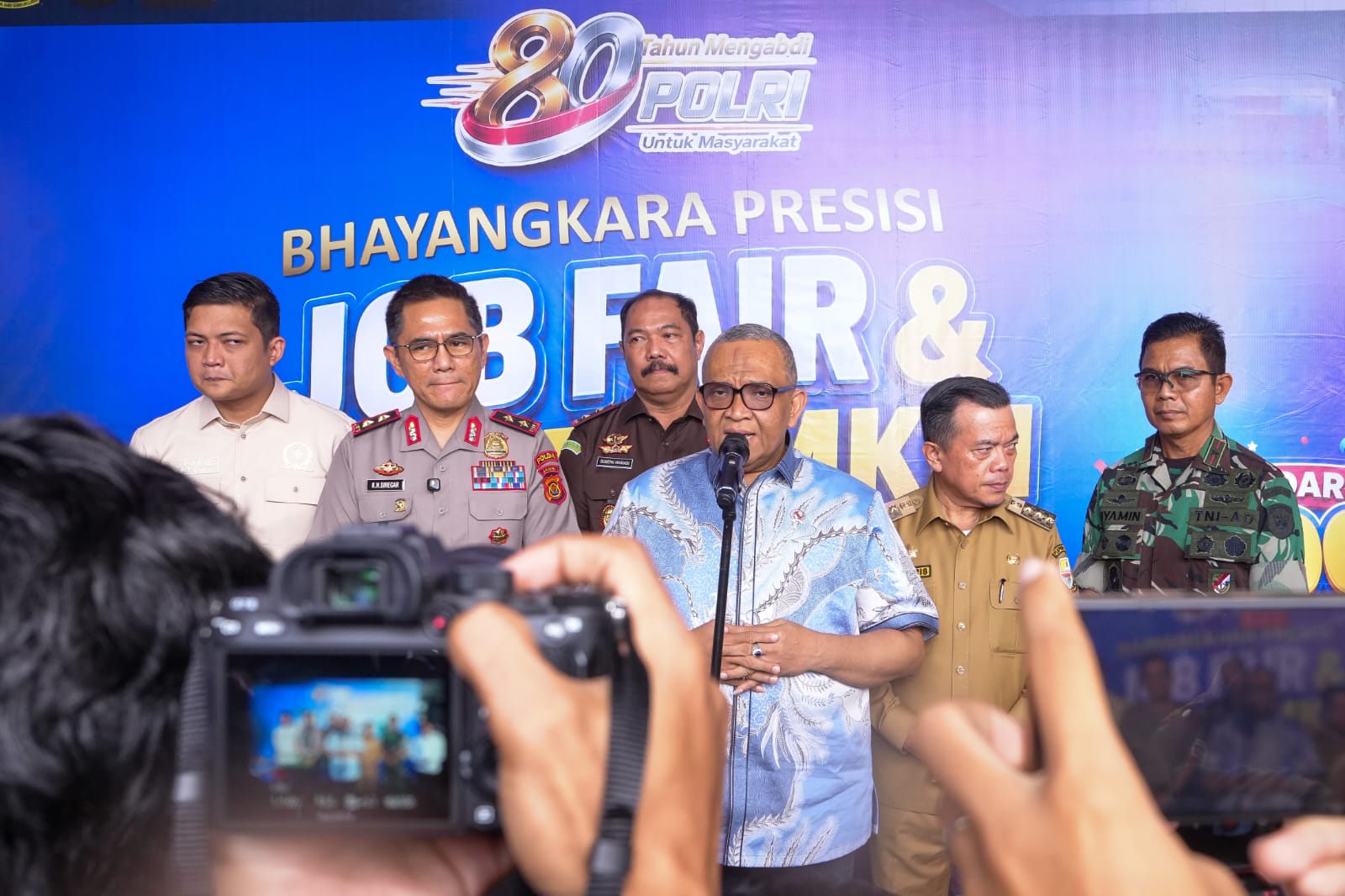 Wamenaker Ajak Generasi Muda Kembangkan UMKM Melalui Inovasi Digital